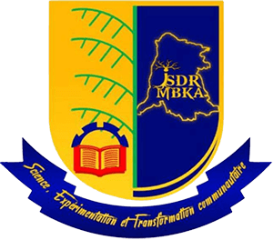 ISDR Mbandaka